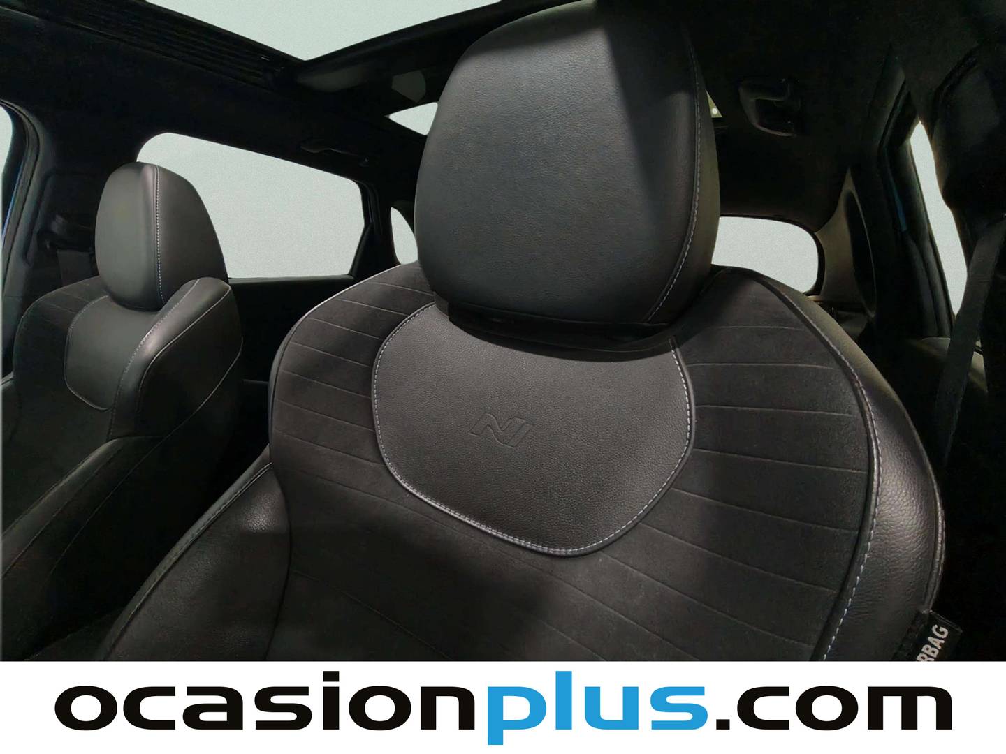Hyundai i30 Hyundai i30 2.0 TGDI N Performance Sky (275 CV) 275cv