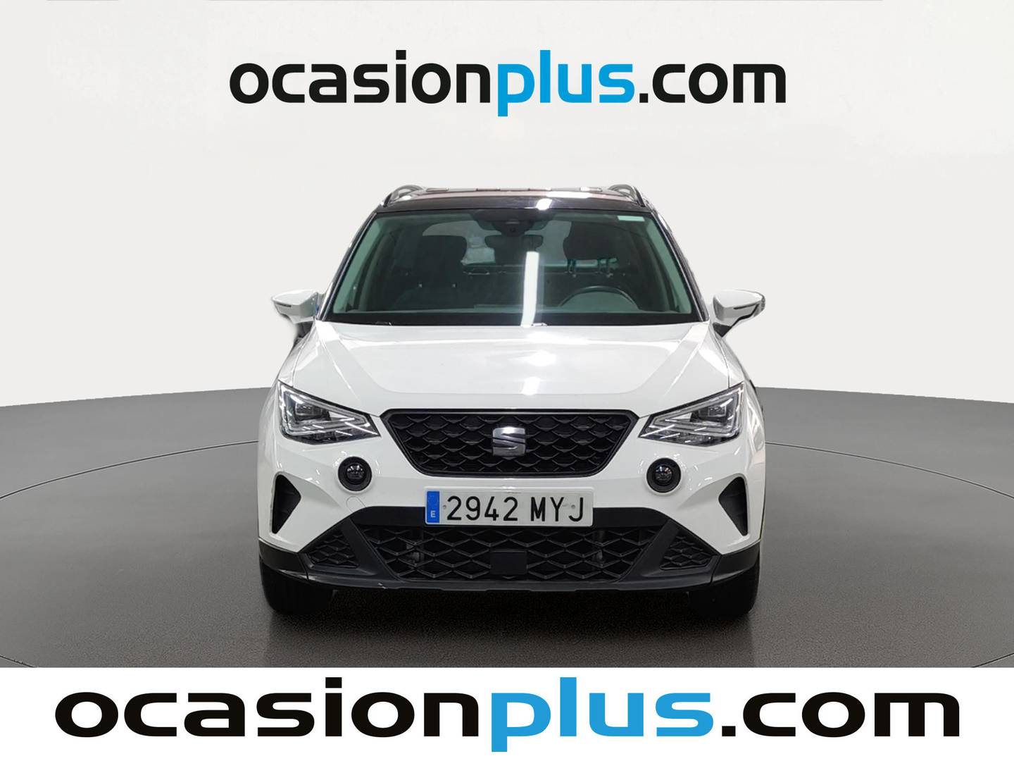 Seat Arona Seat Arona 1.0 TSI Style XL (115 CV) 2025
