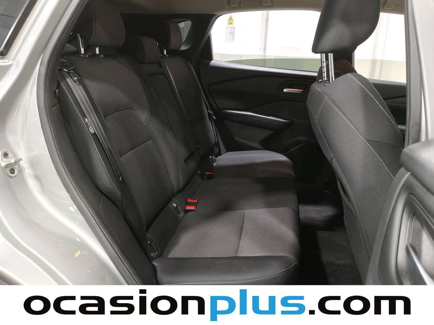Nissan QASHQAI Nissan Qashqai DIG-T 140 mHEV N-Connecta 4x2 (140 CV) al mejor precio