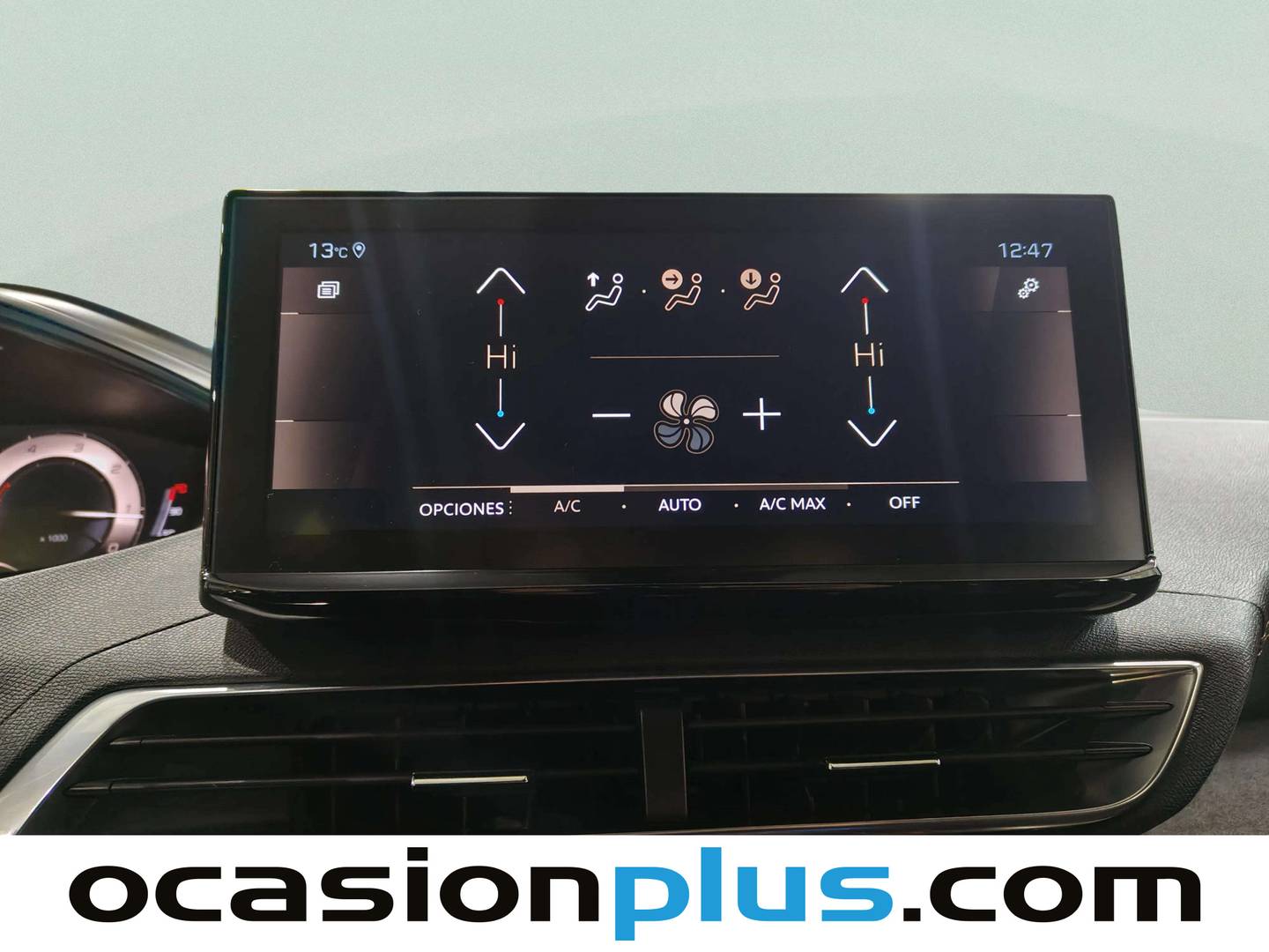 Foto Peugeot 3008 Peugeot 3008 BlueHDi 130 S&S GT EAT8 (130 CV)