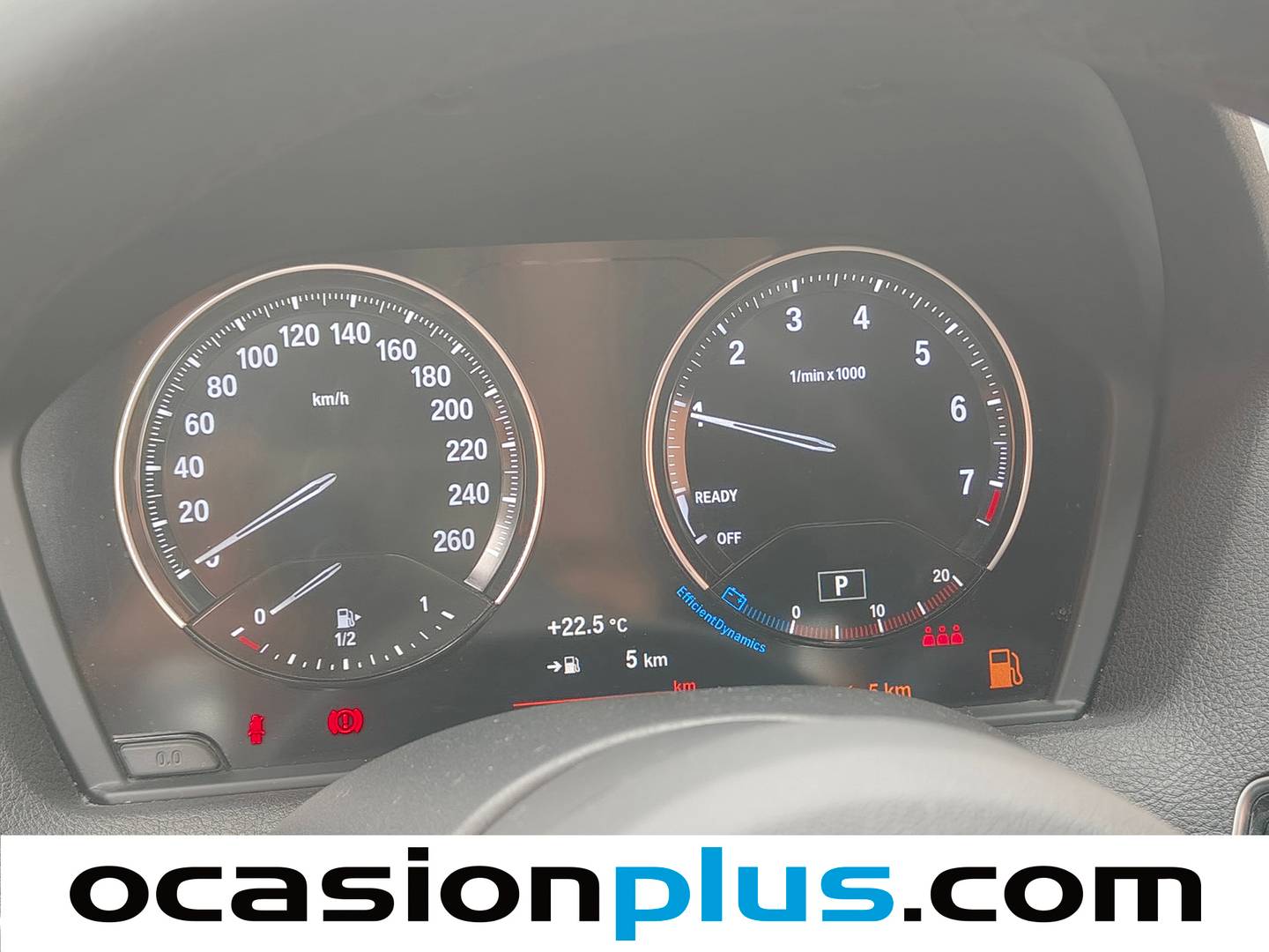 BMW Serie 1 BMW Serie 1 125i (224 CV) Pack M 2019