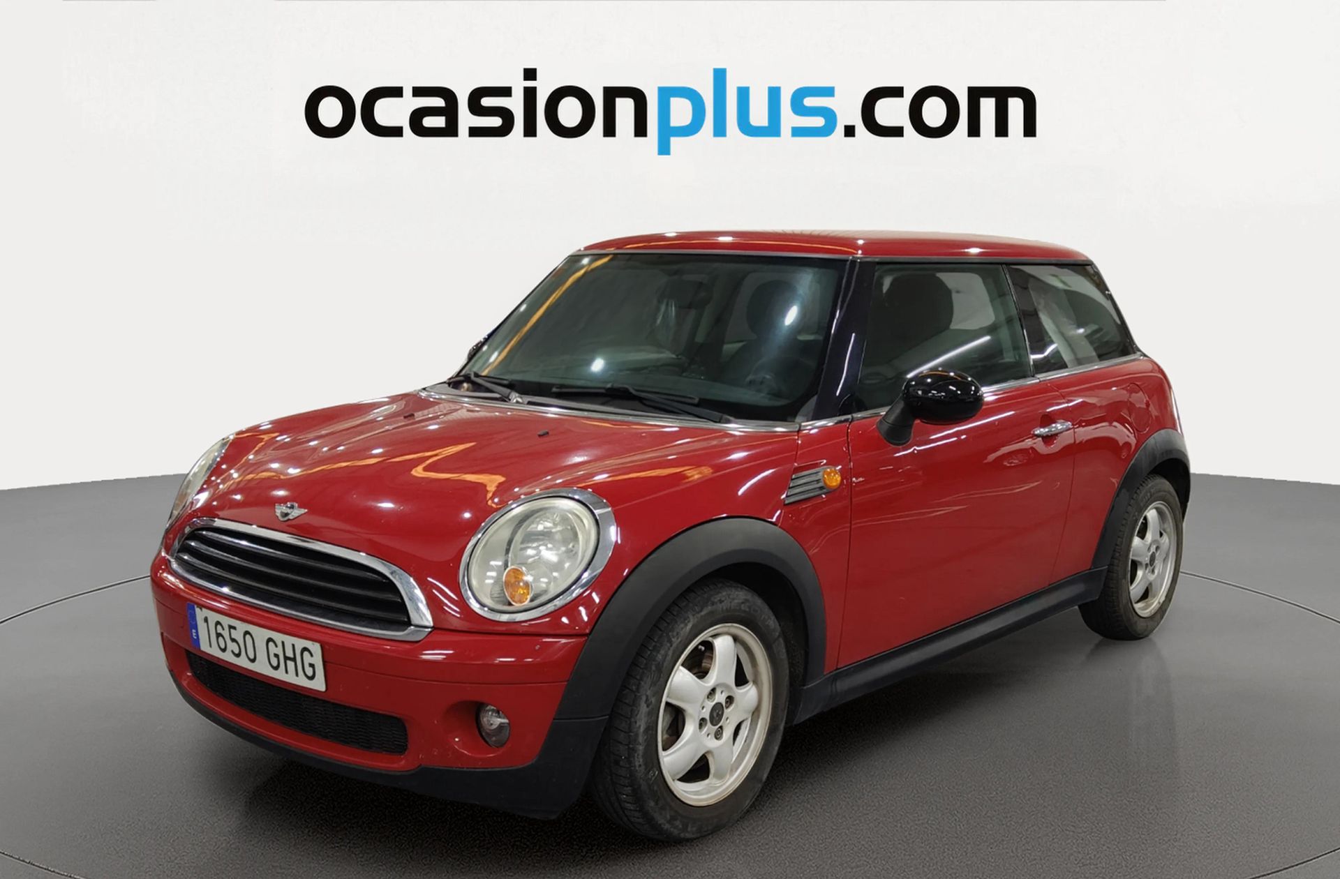 MINI Cooper One