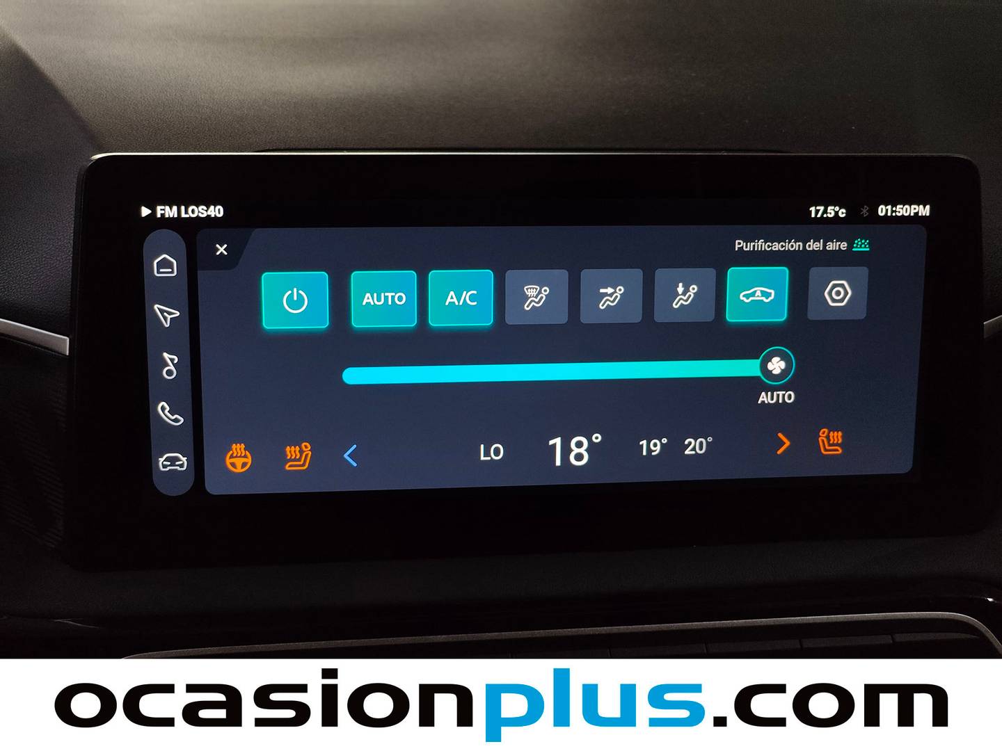 MG MG3 Hybrid+ MG MG3 Hybrid+ Luxury (195 CV) híbrido