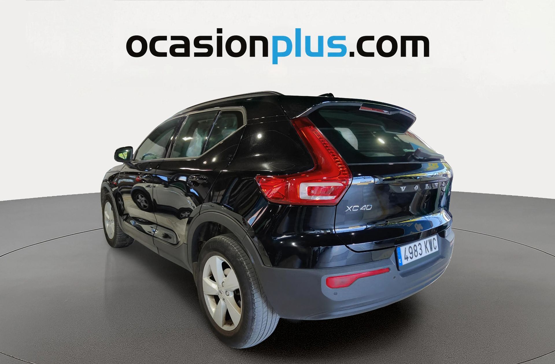 Volvo XC40 T3 - foto 3