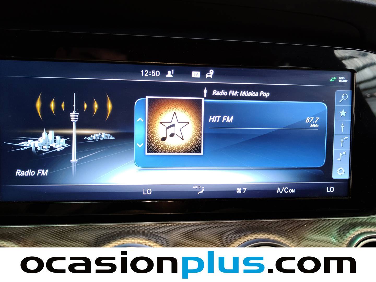 Foto Mercedes Clase E Mercedes-Benz Clase E E 220 d Estate (194 CV)