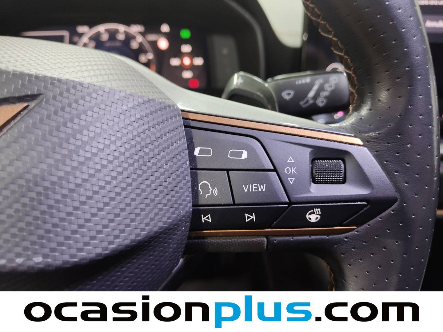 Cupra Formentor Cupra Formentor 1.5 TSI DSG (150 CV) 150cv