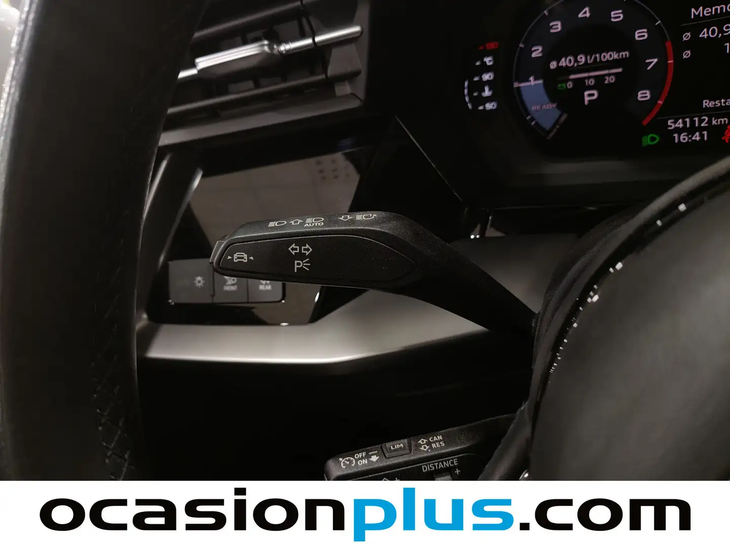 Foto Audi A3 Audi A3 Sportback Advanced 30 TFSI (110 CV) S tronic