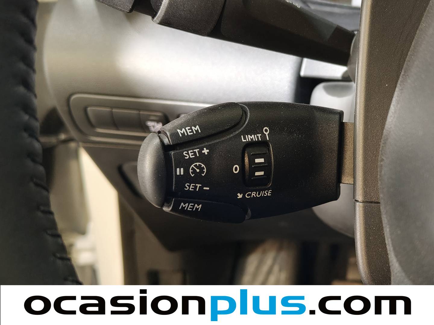 Citroën C3 Aircross Citroen C3 Aircross PureTech 110 S&S C-Series (110 CV) de ocasión