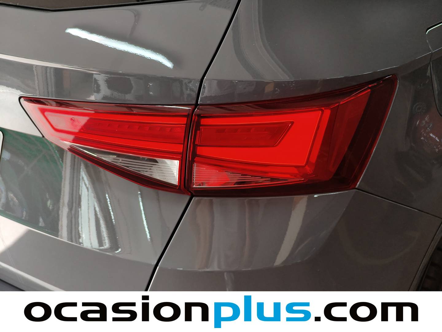 Cupra Ateca Cupra Ateca 2.0 TSI Limited Edition 4Drive DSG (300 CV) km 0
