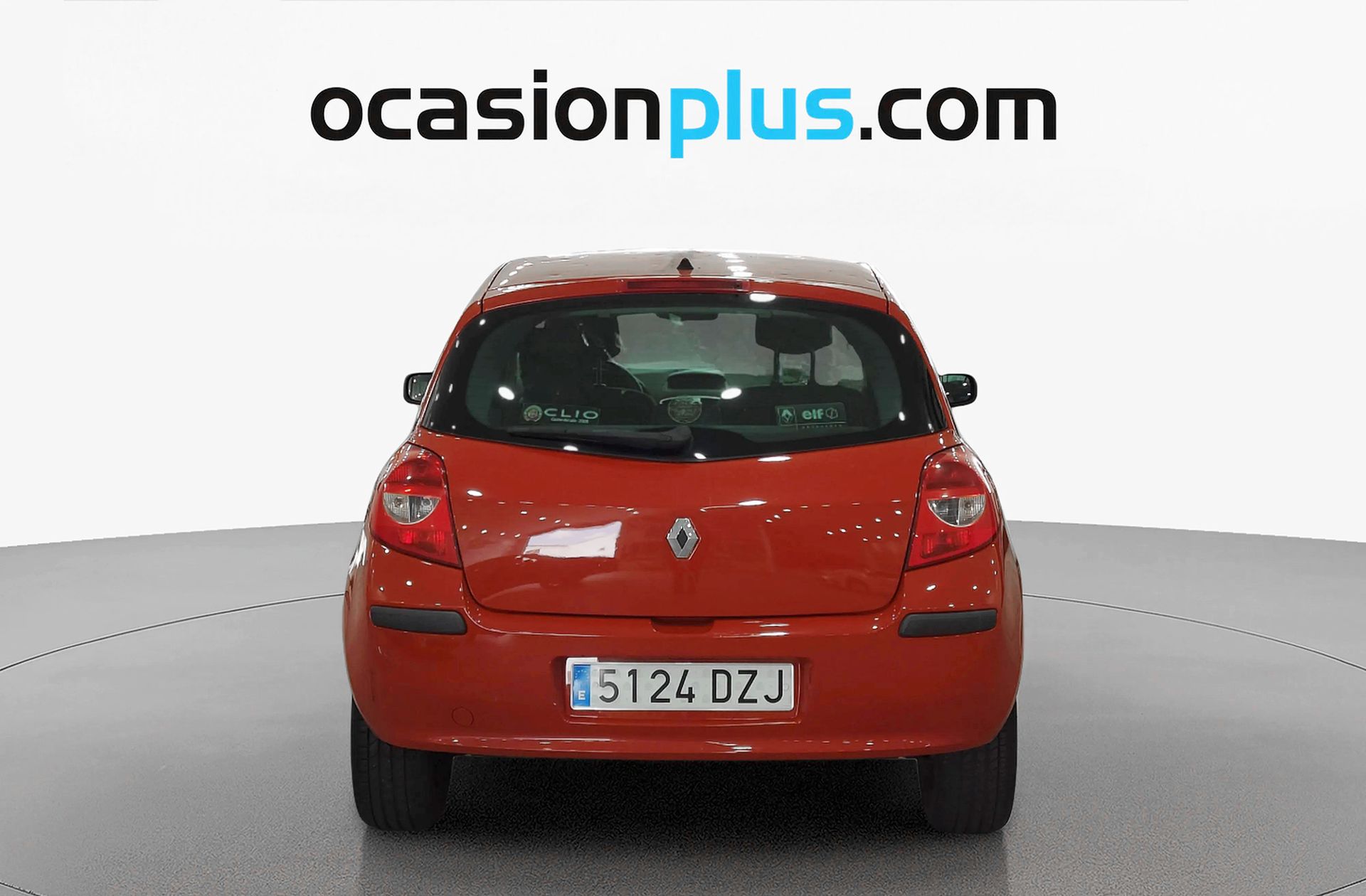 Renault Clio 1.5 dCi Confort Dynamique - foto 12