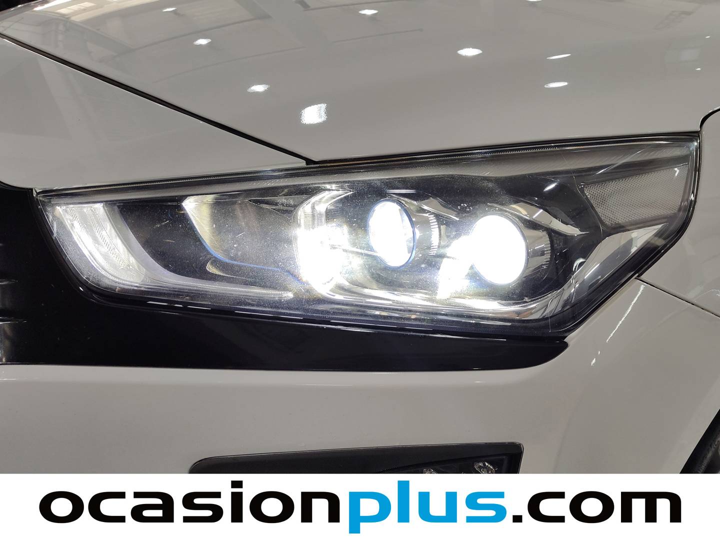 Acabados Hyundai IONIQ Hyundai Ioniq 1.6 GDI PHEV Style (141 CV)