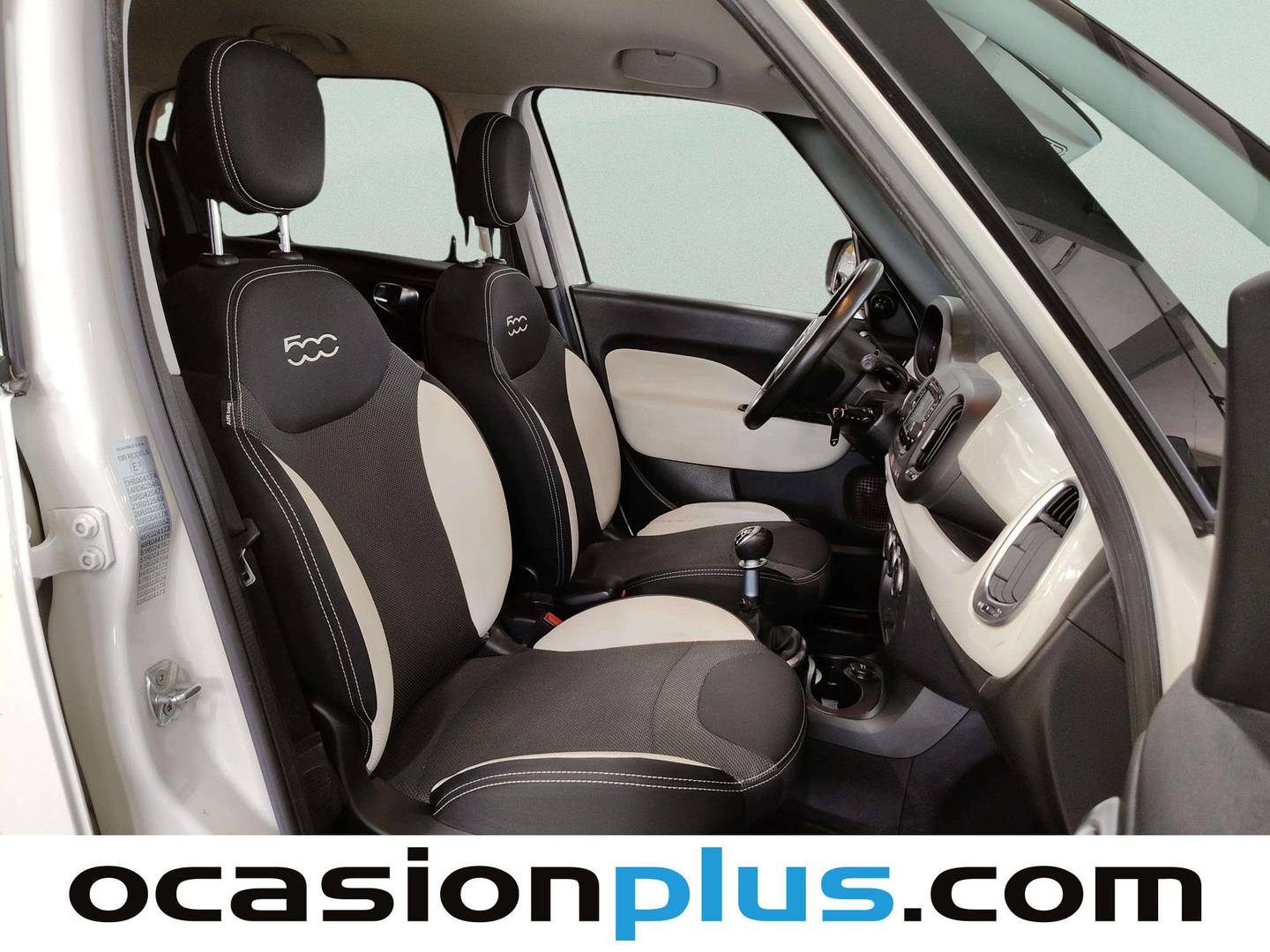 Fiat 500L Fiat 500L 1.6 Multijet S&S Trekking (120 CV) km 0