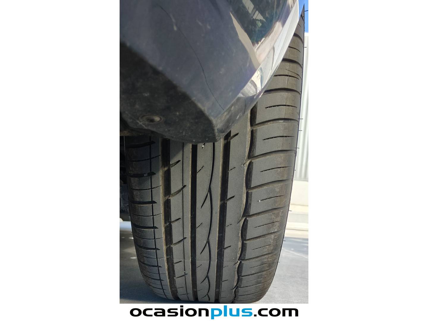 Foto Cupra León CUPRA León 1.5 eTSI DSG (150 CV)