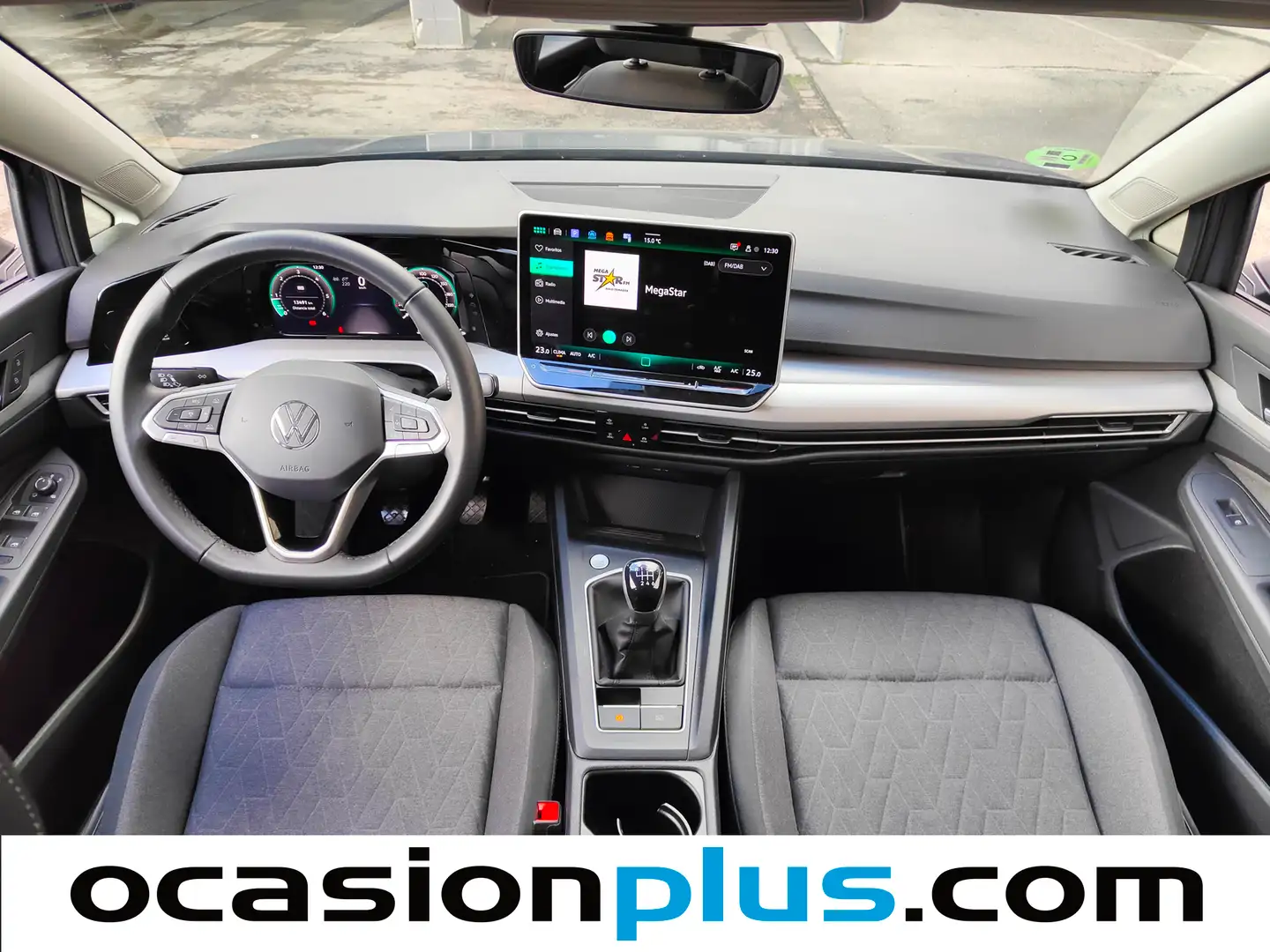 Foto Volkswagen Golf Volkswagen Golf Más 2.0 TDI (115 CV)