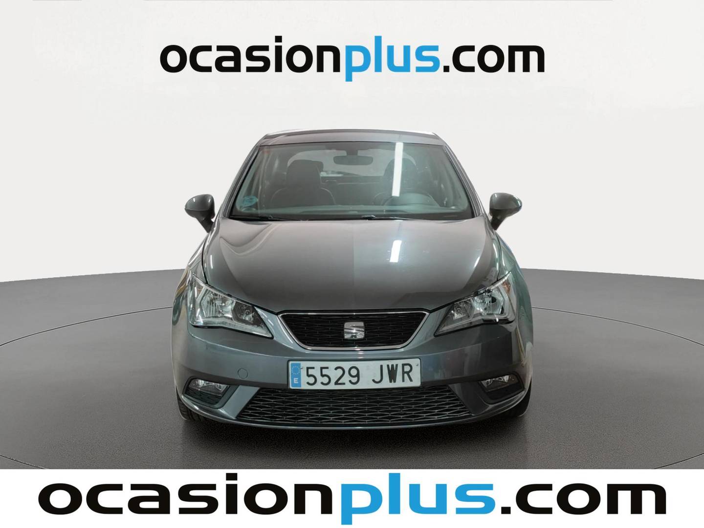 Seat Ibiza Seat Ibiza 1.0 EcoTSI Style Connect (110 CV) km 0