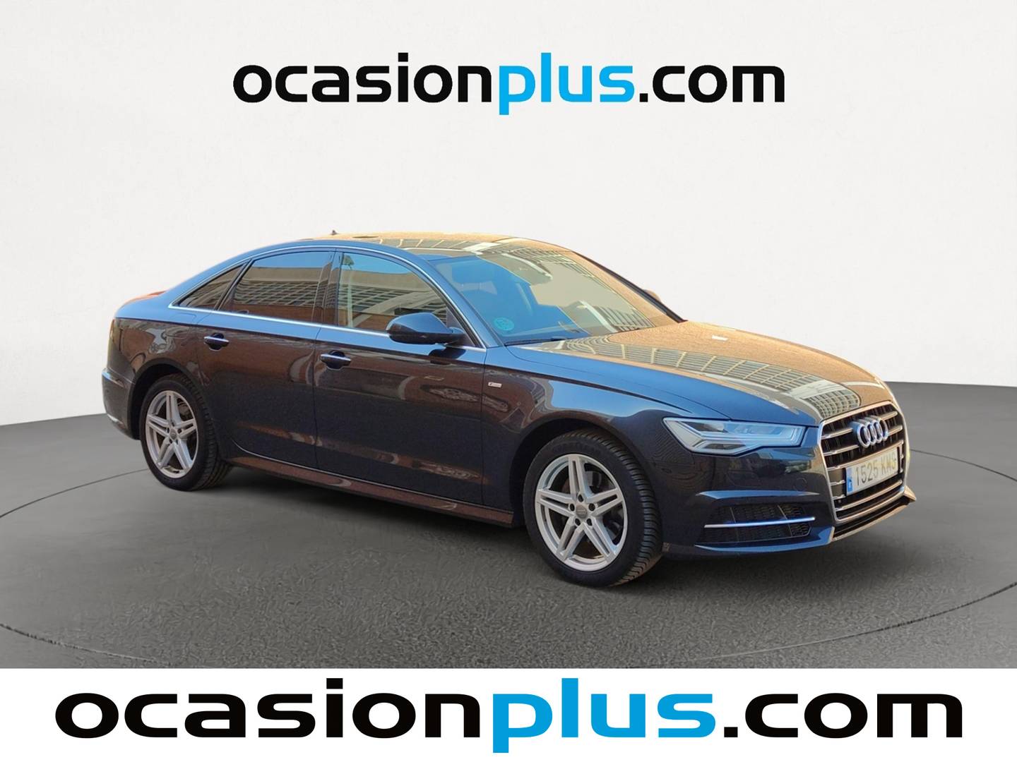 Foto Audi A6 Audi A6 S line edition 2.0 TDI ultra (190 CV) S tronic