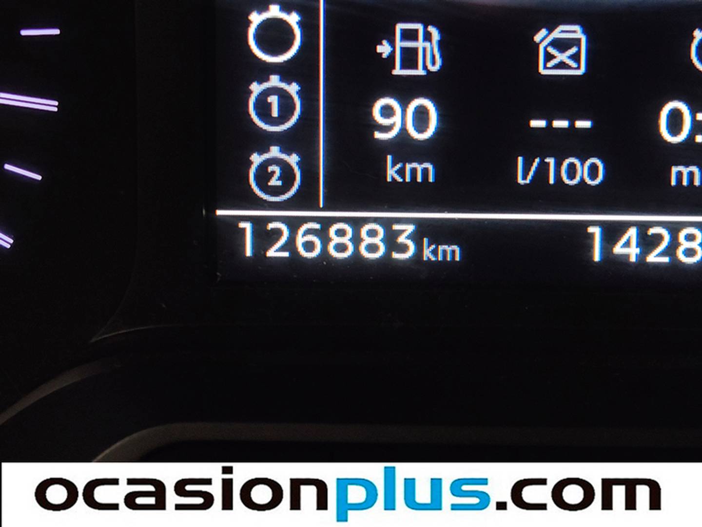 Foto Peugeot Rifter Peugeot Rifter BlueHDi 130 S&S Allure Standard (130 CV)