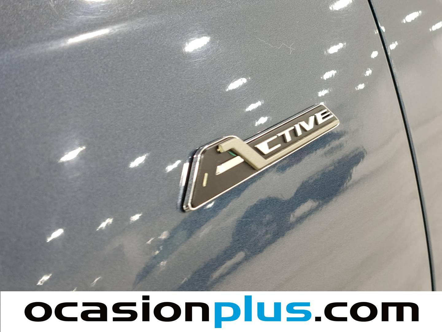 Ford Focus Ford Focus 1.0 Ecoboost MHEV Active Auto (155 CV) de segunda mano