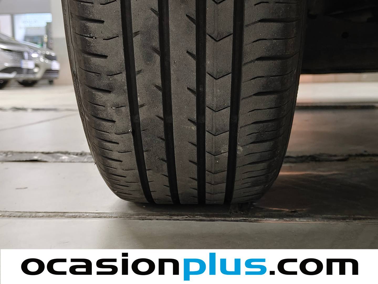 Hyundai Tucson Hyundai Tucson 1.6 CRDI 48V SLE 4x2 (116 CV) seminuevo