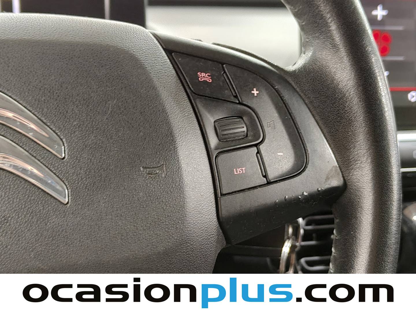 Citroën C4 Cactus Citroën C4 Cactus Cactus BlueHDi 100 Feel (100 CV) seminuevo