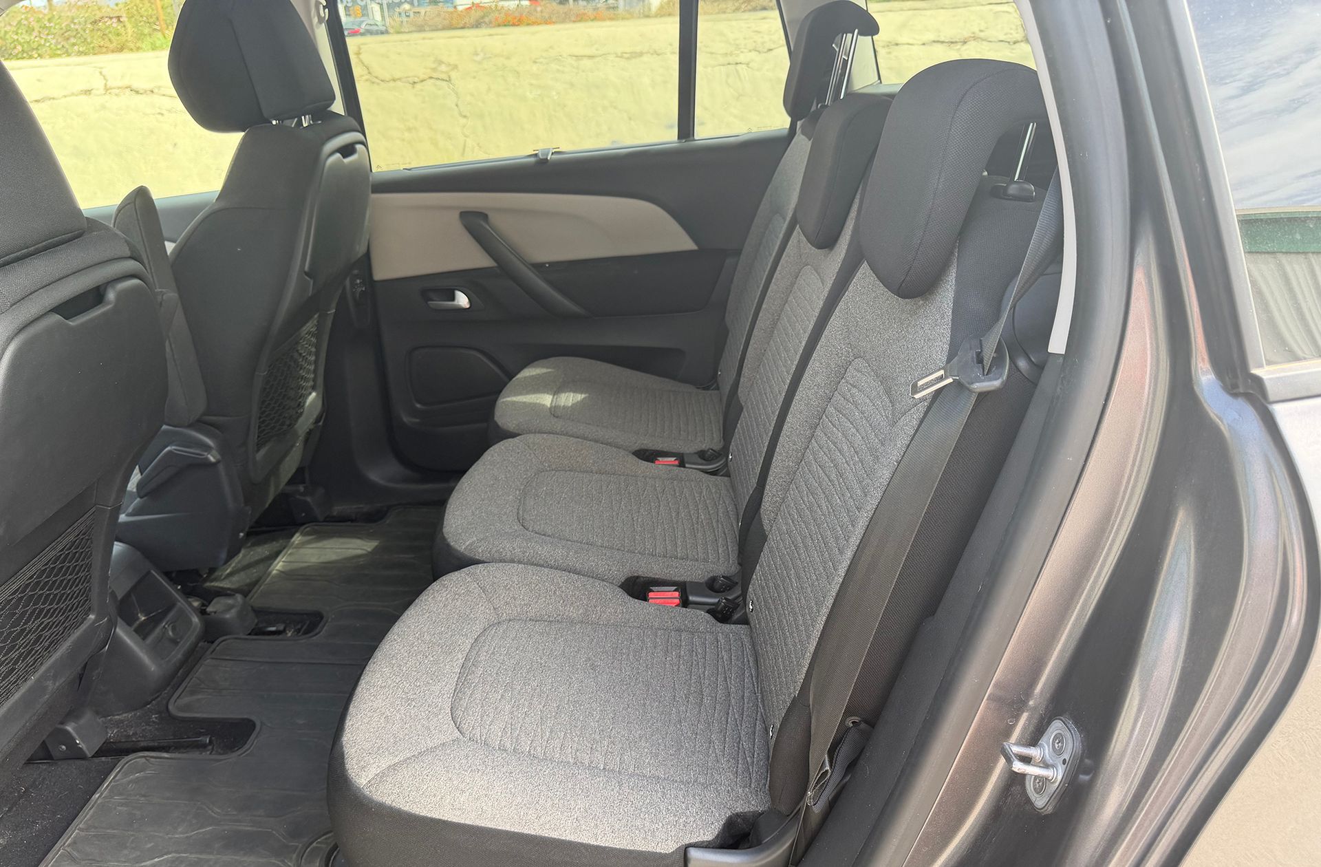 Citroën C4 Grand SpaceTourer BlueHDi 130 Origins 7 plazas - foto 13