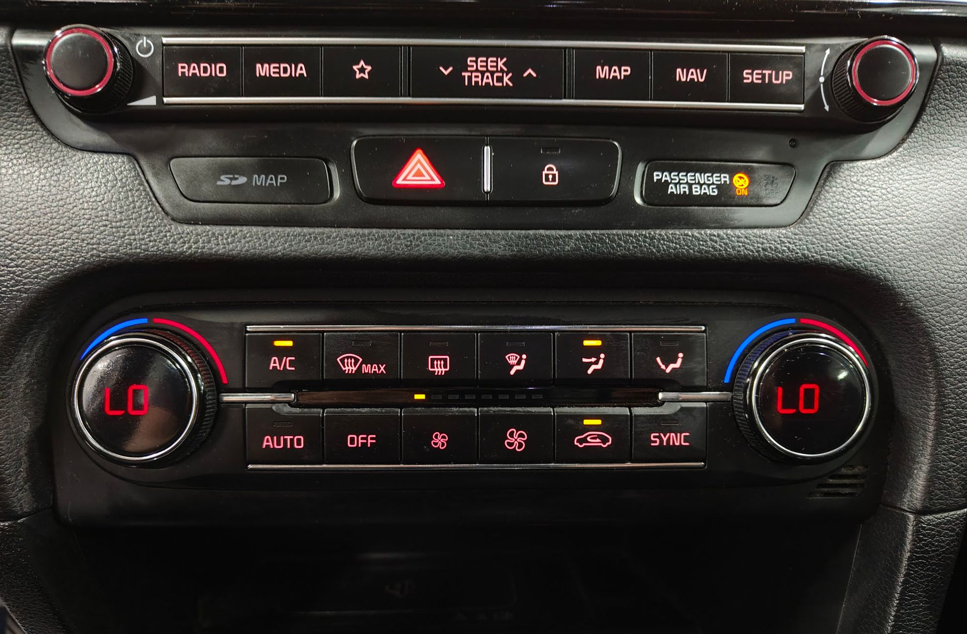 Kia Ceed 1.0 T-GDi Tech - foto 30