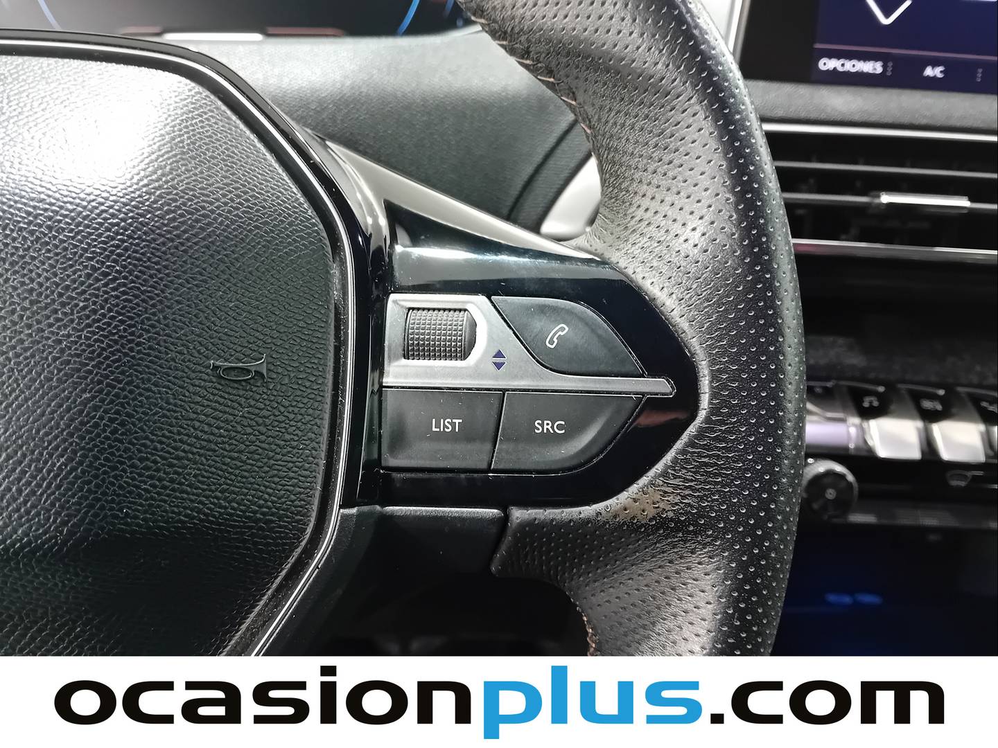 Peugeot 3008 Peugeot 3008 BlueHDI 130 S&S GT Line (130 CV) km 0