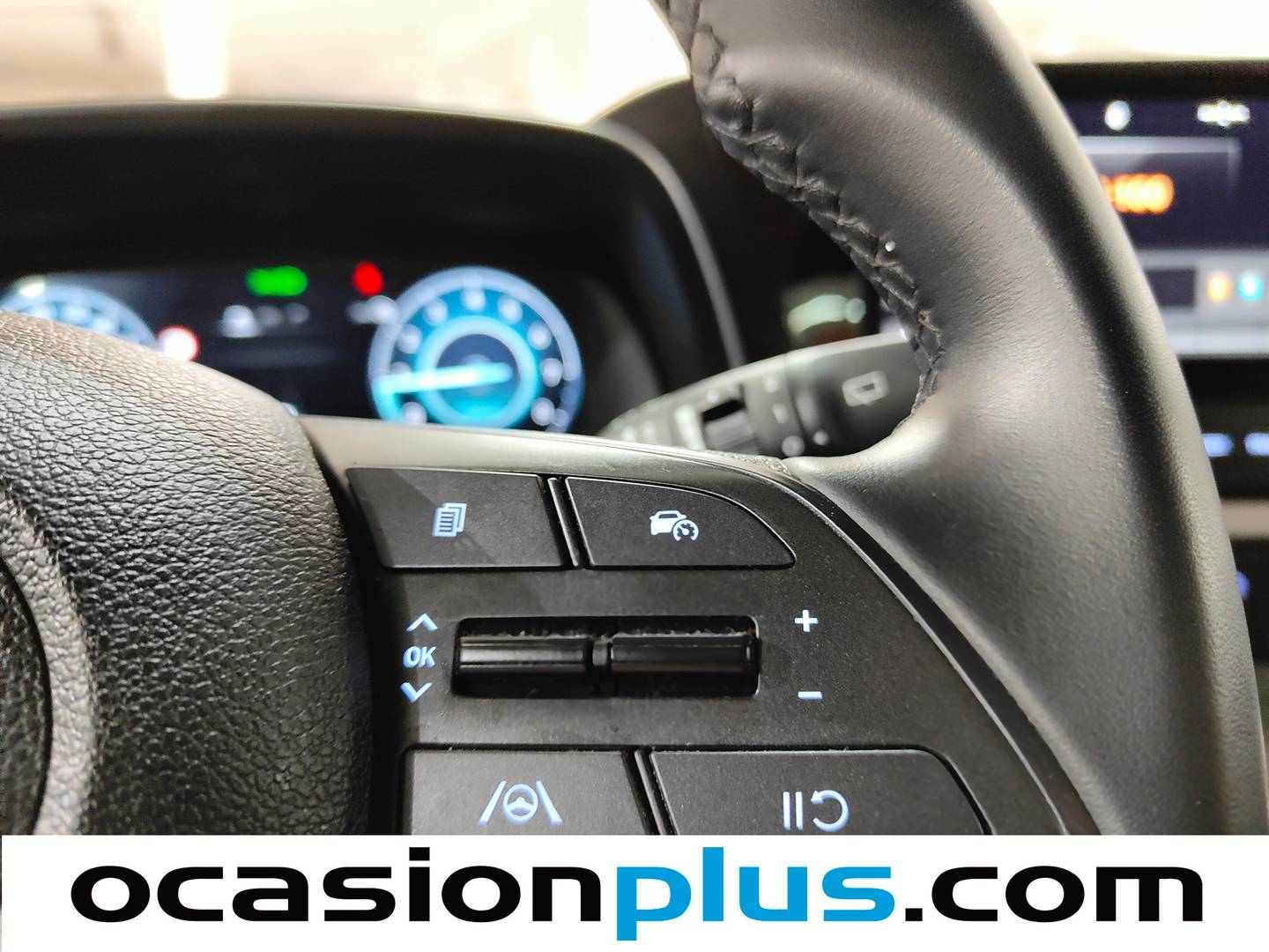 Foto Hyundai Bayon Hyundai Bayon 1.0 TGDI 48V Maxx (100 CV)