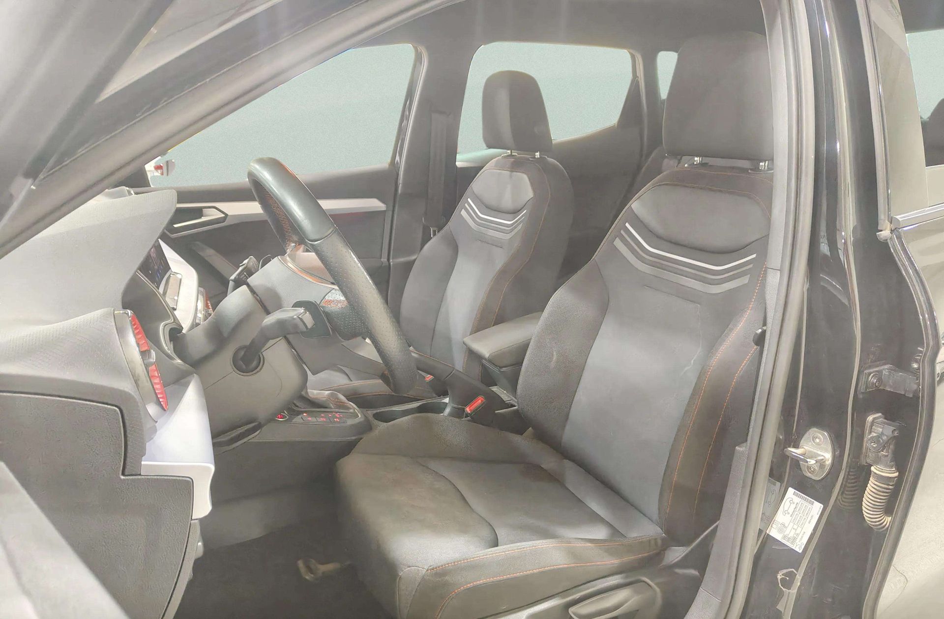 SEAT Ibiza 1.5 TSI FR XL DSG - foto 12