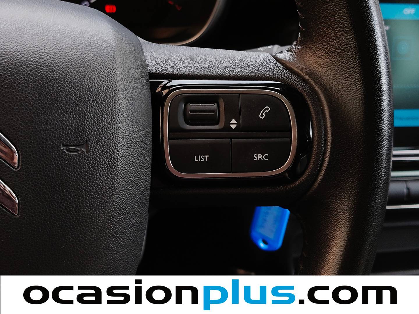 Foto Citroën C3 Aircross Citroen C3 Aircross PureTech 110 S&S Shine (110 CV)