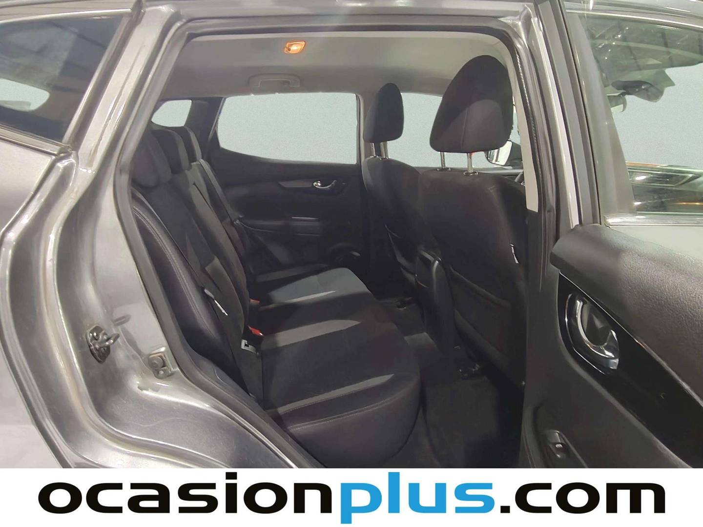 Nissan QASHQAI Nissan Qashqai DIG-T 140 Acenta 4x2 (140 CV) al mejor precio