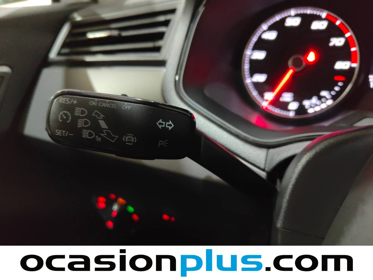 Seat Ibiza Seat Ibiza 1.0 TSI Style Plus (115 CV) seminuevo