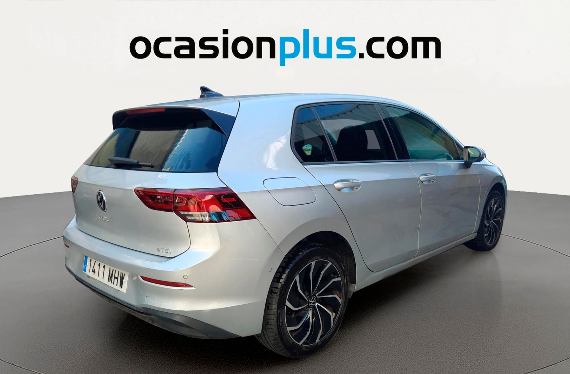 Volkswagen Golf Life 1.5 eTSI DSG - foto 4
