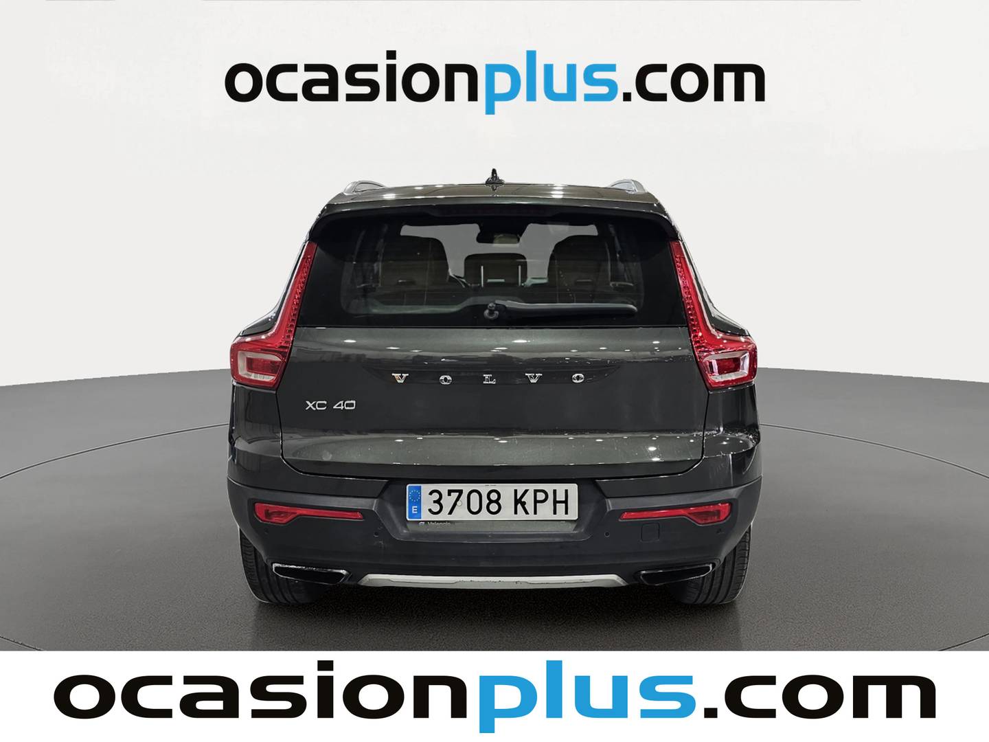 Volvo XC40 Volvo XC40 D3 Inscription Auto 150 CV) km 0