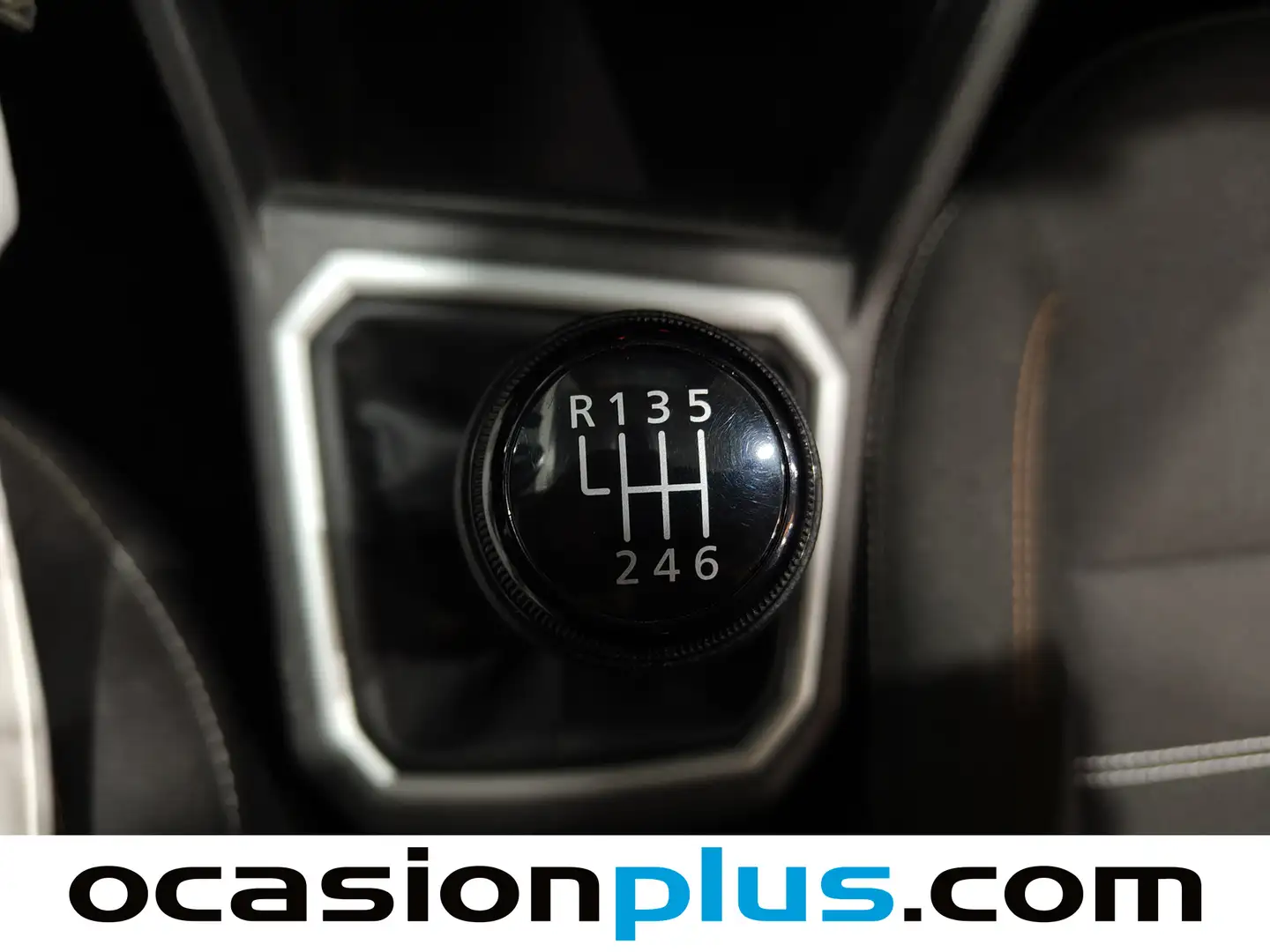 Foto Dacia Sandero Dacia Sandero Stepway Expression TCe  (91 CV)