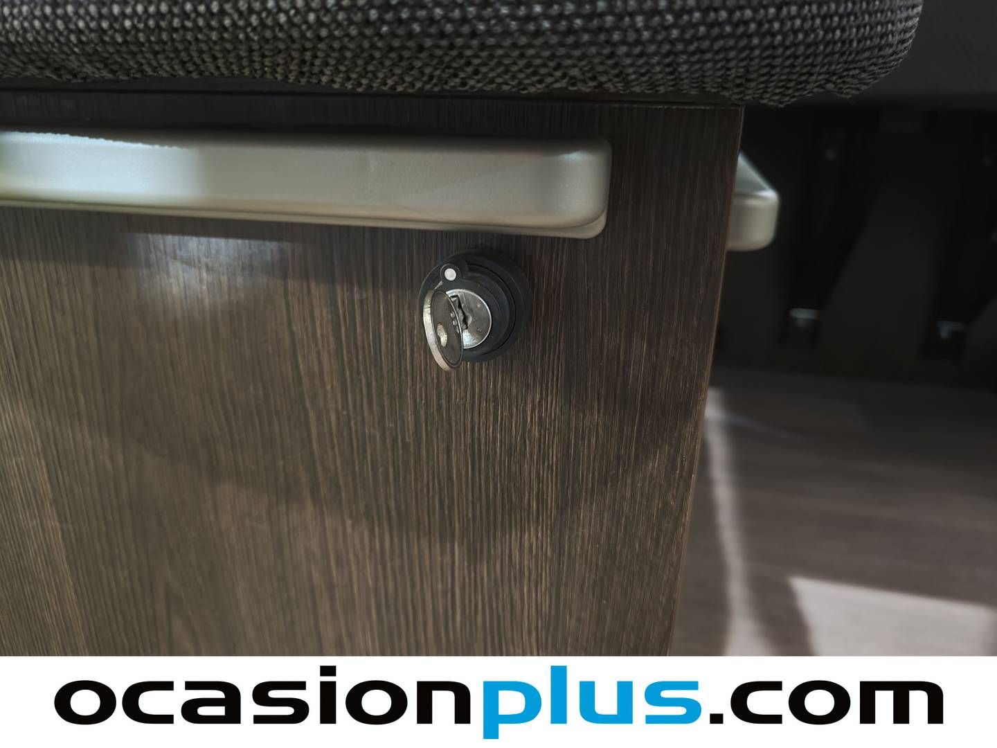 Foto Benimar Benivan Benimar Benivan Tessoro 481 (170 cv)