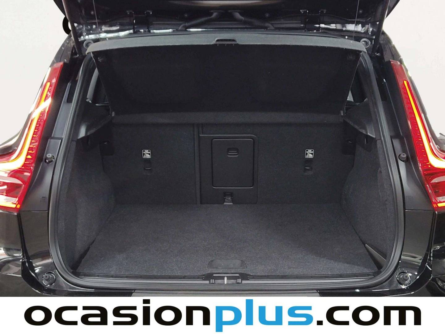 Fotos maletero Volvo XC40 Volvo XC40 Recharge Single Extended Core Auto (252 CV)