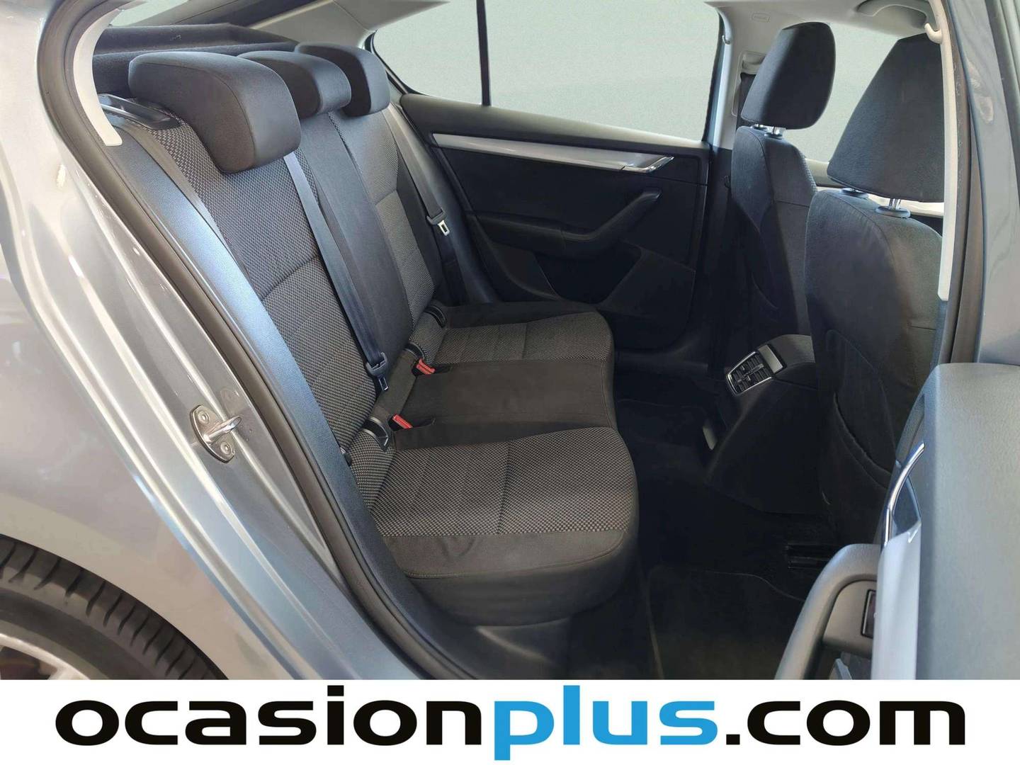 Skoda Octavia Skoda Octavia 1.6 TDI CR Ambition (105 CV) al mejor precio