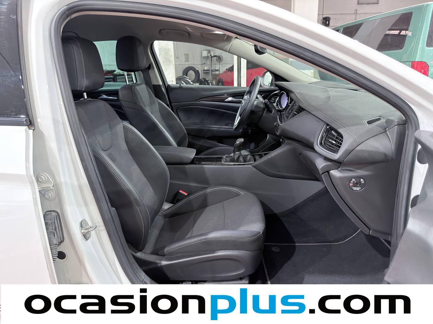Opel Insignia Opel Insignia GS 1.6 CDTI Turbo D Innovation (136 CV) km 0