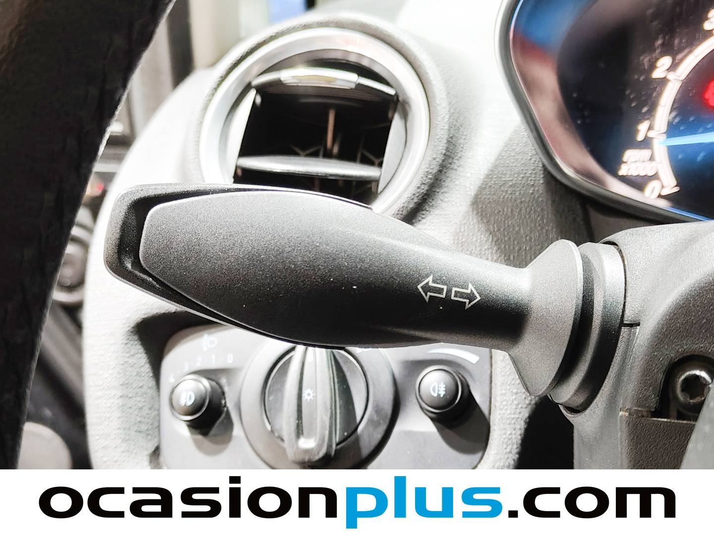 Foto Ford Fiesta Ford Fiesta 1.25 Duratec Trend (82 CV)