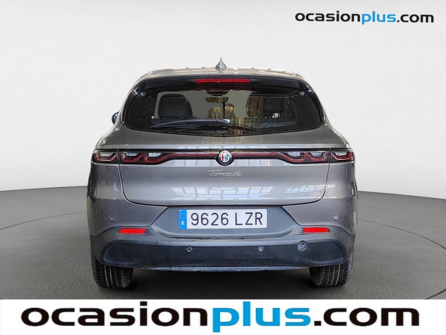 Foto Alfa Romeo Tonale Alfa Romeo Tonale 1.5 MHEV Sprint FWD (130 CV)