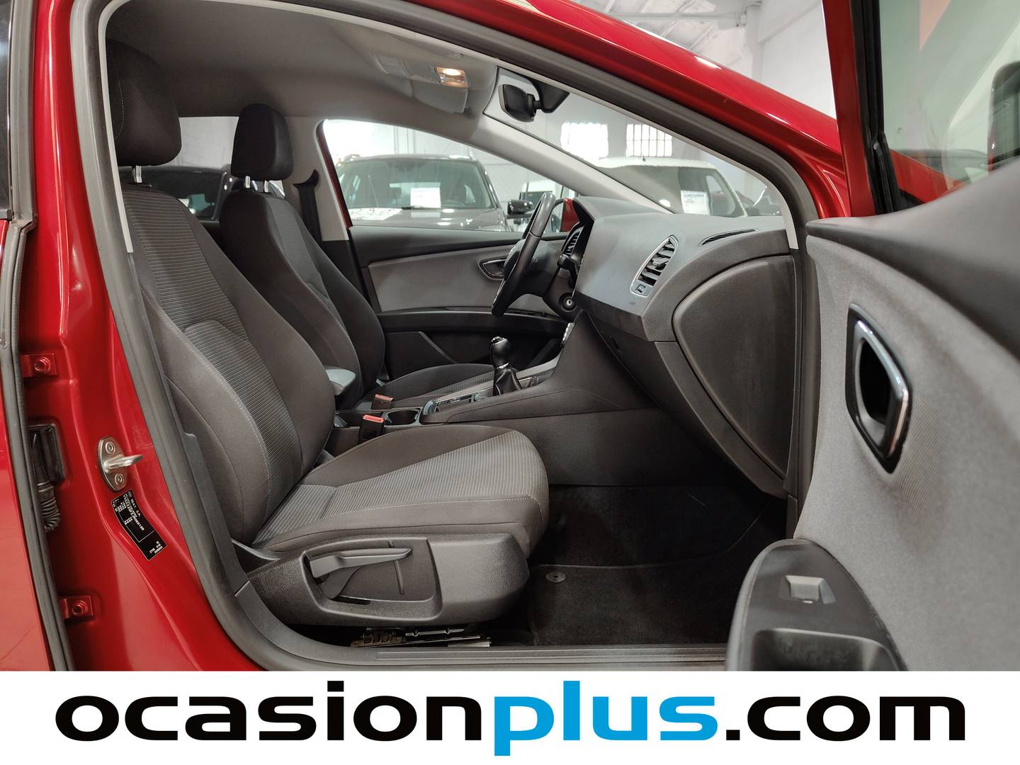 Seat León Seat León ST 1.2 TSI S&S Style (110 CV) km 0