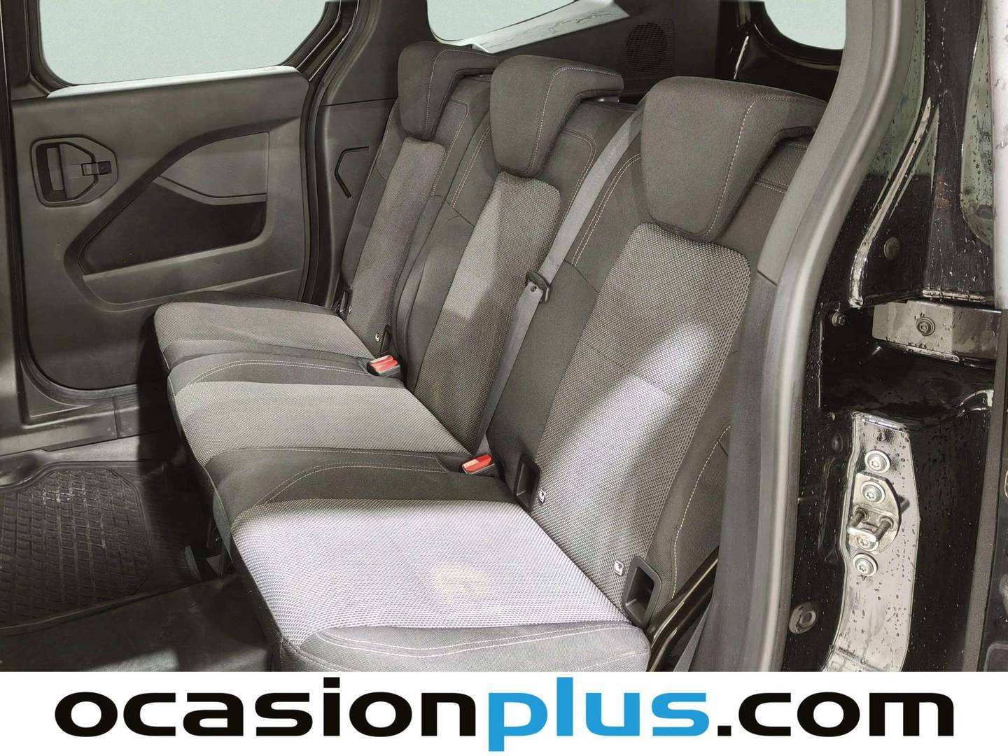 Foto Mercedes Citan Mercedes-Benz Citan Combi 110 CDI Tourer Base Largo (95 CV)