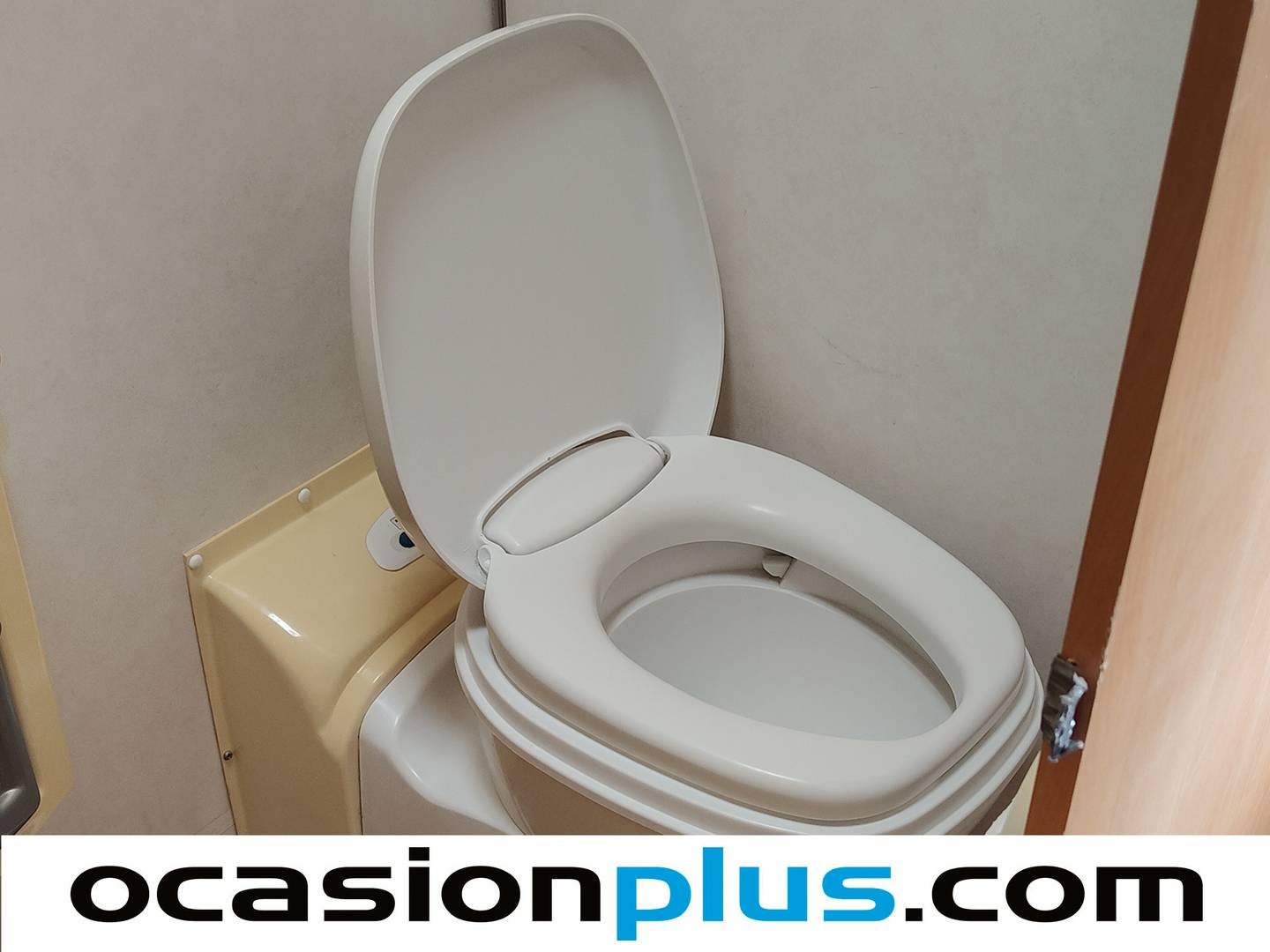 Capron Sunlight T65 Capron Sunlight T65 T65 a70 (140 Cv) 4 Plazas manual