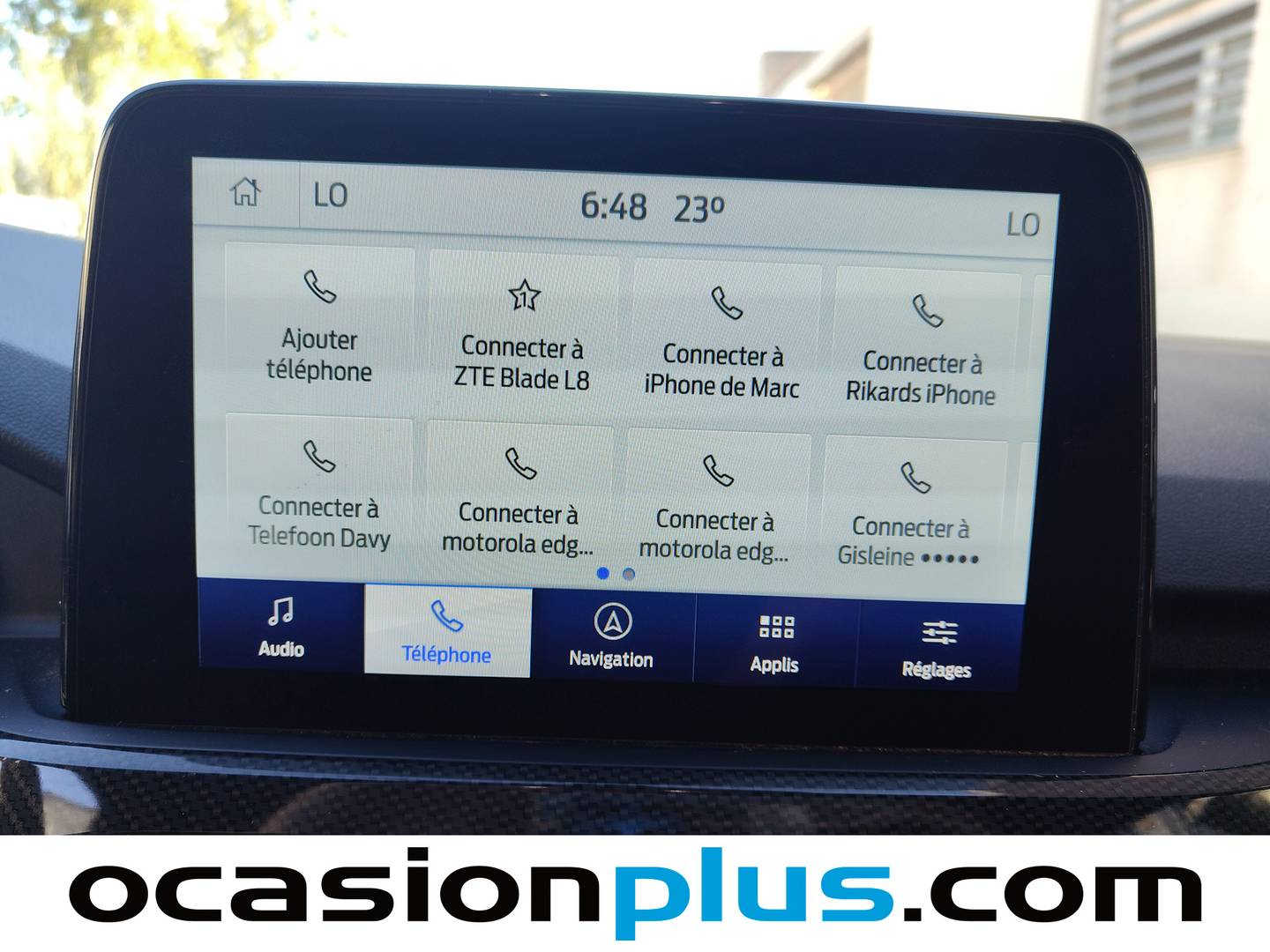Ford Kuga Ford Kuga 1.5 EcoBlue ST-Line (120 CV) 2022