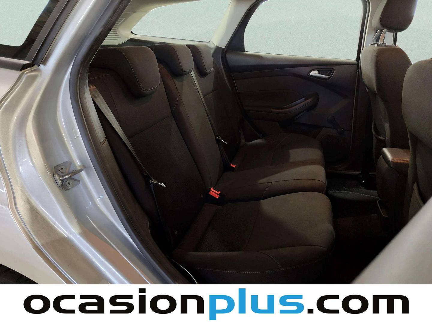 Ford Focus Ford Focus SportBreak 1.0 Ecoboost S&S Trend+ (125 CV) al mejor precio