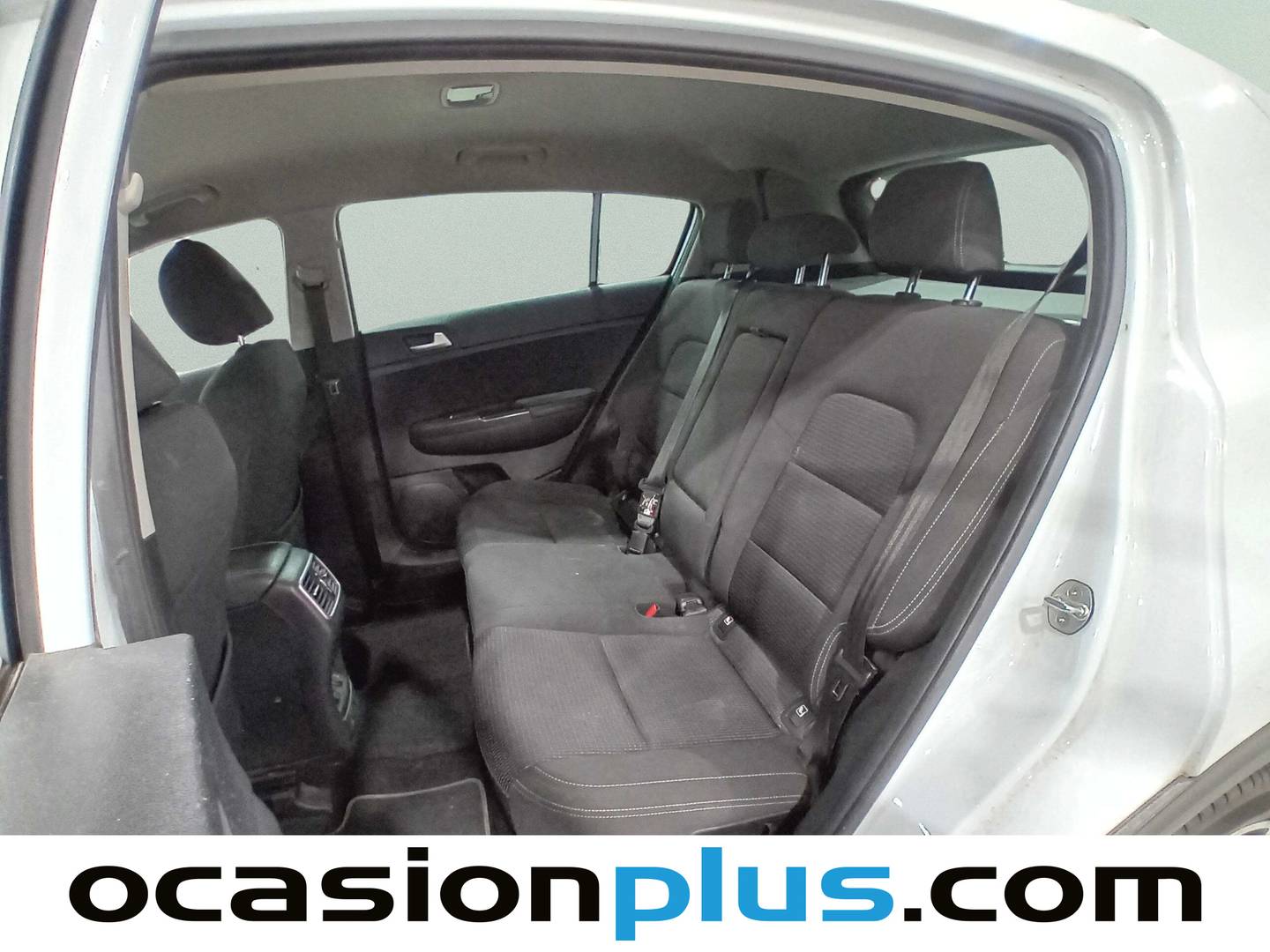 Foto KIA Sportage Kia Sportage 1.7 CRDi VGT Eco-Dynamics x-Tech17 4x2 (115 CV)