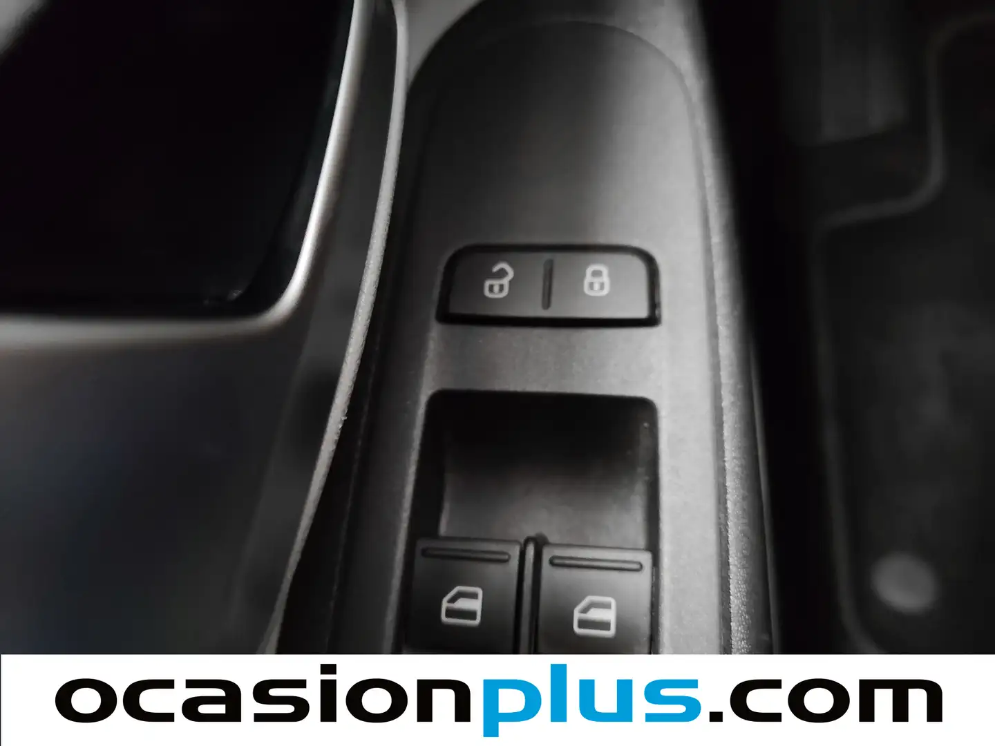 Foto Seat Mii SEAT Mii 1.0 Ecofuel GNC Style Edition Plus (68 CV)