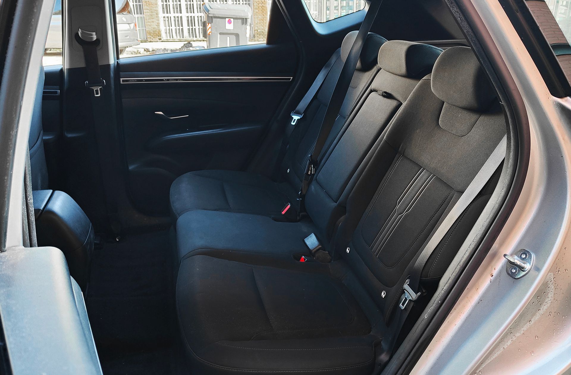 Hyundai Tucson 1.6 T-GDi PHEV Maxx 4x4 - foto 11