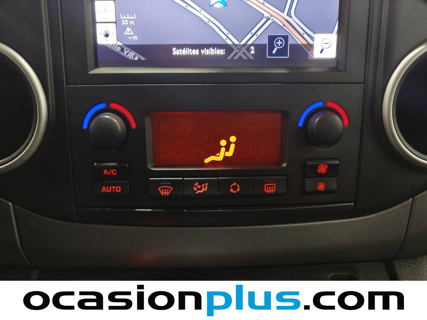 Foto Citroën Berlingo Citroen Berlingo Multispace 20 Aniv. PureTech (110CV)